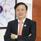 Ông Bùi Tuấn Ngọc